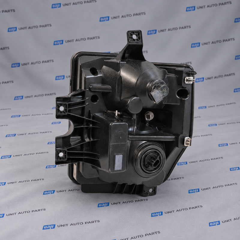 8C3Z-13008-A Genuine Ford Headlamp Assy For F-250 5.4L V8