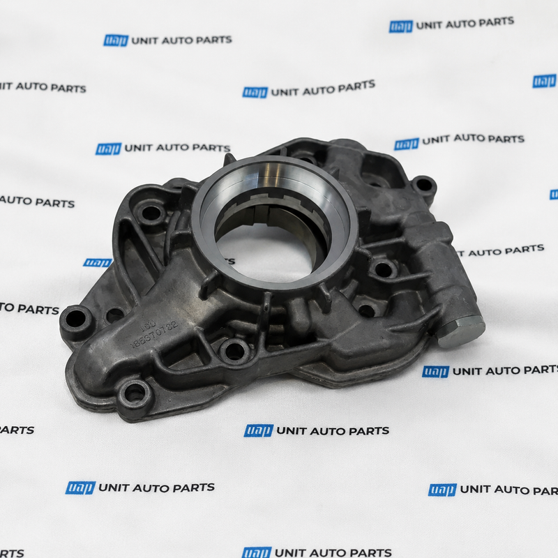 8C3Z-6600-A Genuine Ford Oil Pump For F-250 F-350 Super Duty 6.4L Diesel