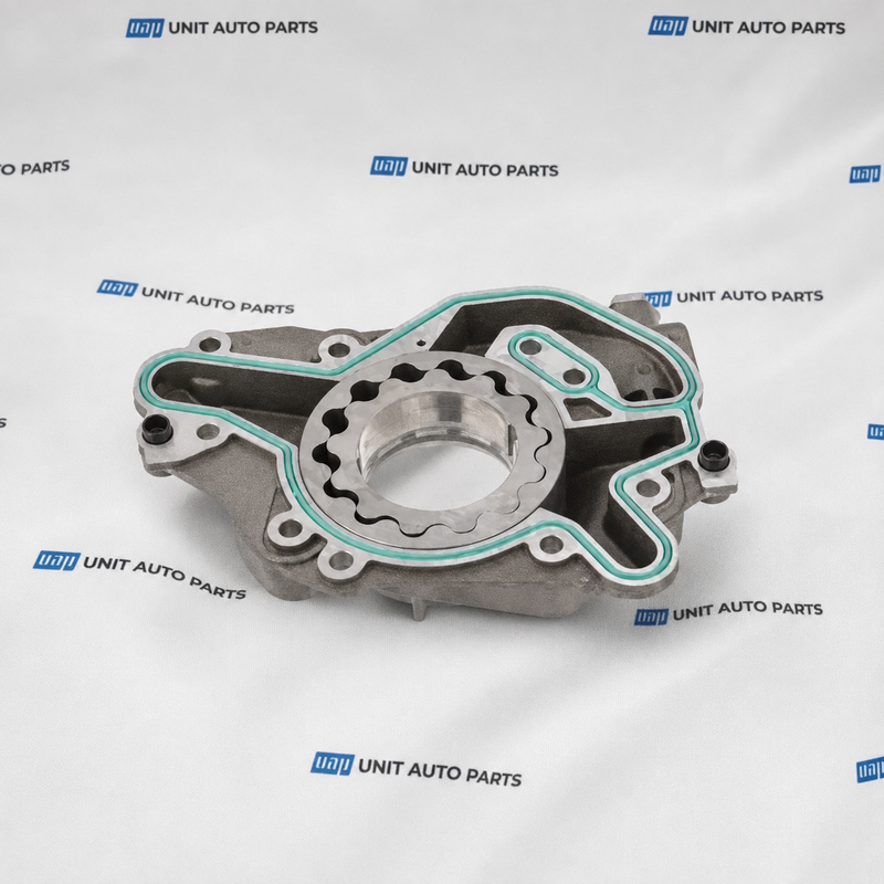 8C3Z6600A Genuine Ford Oil Pump For F-250 F-350 Super Duty 6.4L Diesel