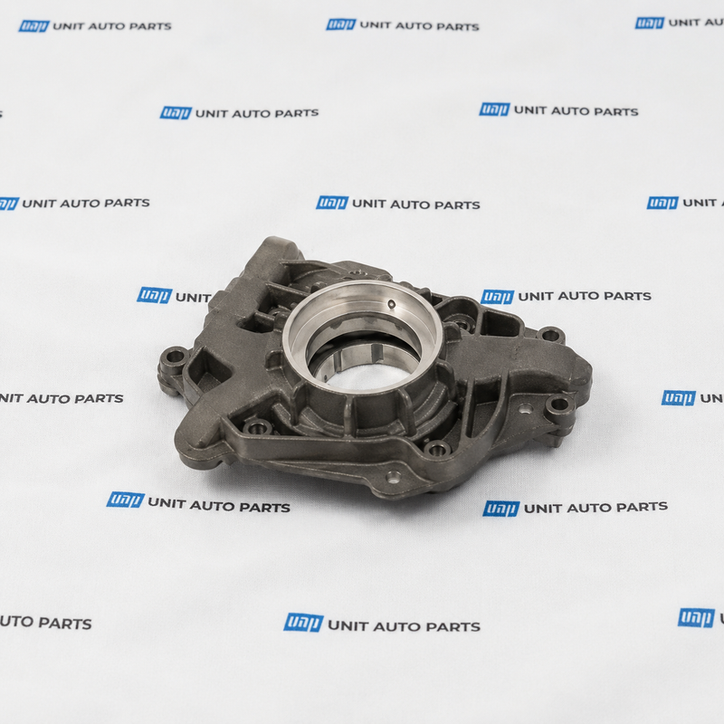 8C3Z-6600-A Genuine Ford Oil Pump For F-250 F-350 Super Duty 6.4L Diesel