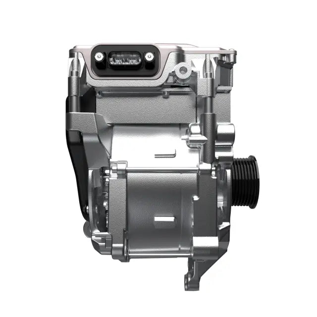 68623194AB Genuine Mopar Alternator Kit