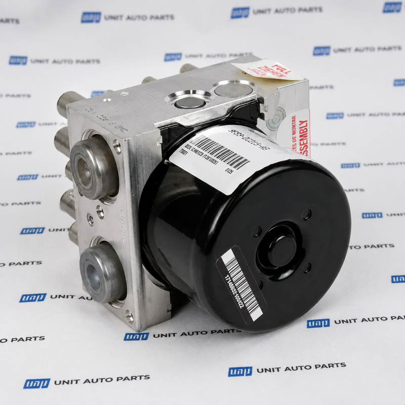 9E5Z-2C215-B Genuine Ford ABS Modulator Valve For Fusion MKZ Milan Hybrid