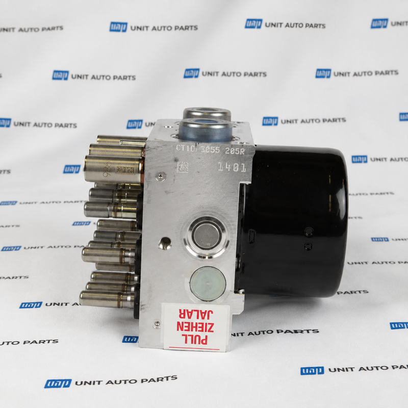 9E5Z-2C215-B Genuine Ford ABS Modulator Valve For Fusion MKZ Milan Hybrid