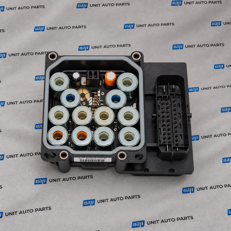 9L3Z-2C219-G Genuine Ford ABS Control Module For F-150 2WD 2009