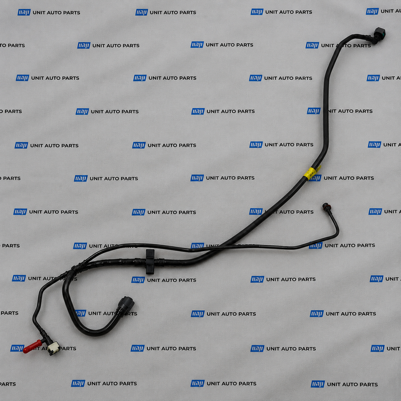 9L3Z-9C047-C Genuine Ford Fuel Feed Tube For F-150 3.5L 3.7L 5.0L