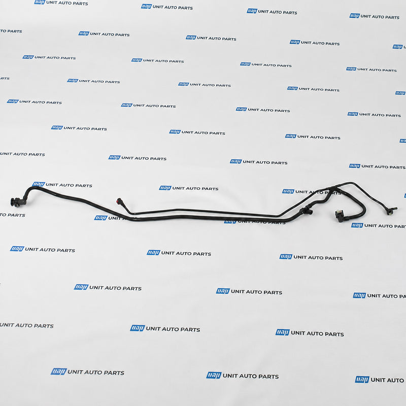 9L3Z-9C047-D Genuine Ford Fuel Feed Tube For F-150 and Mark LT
