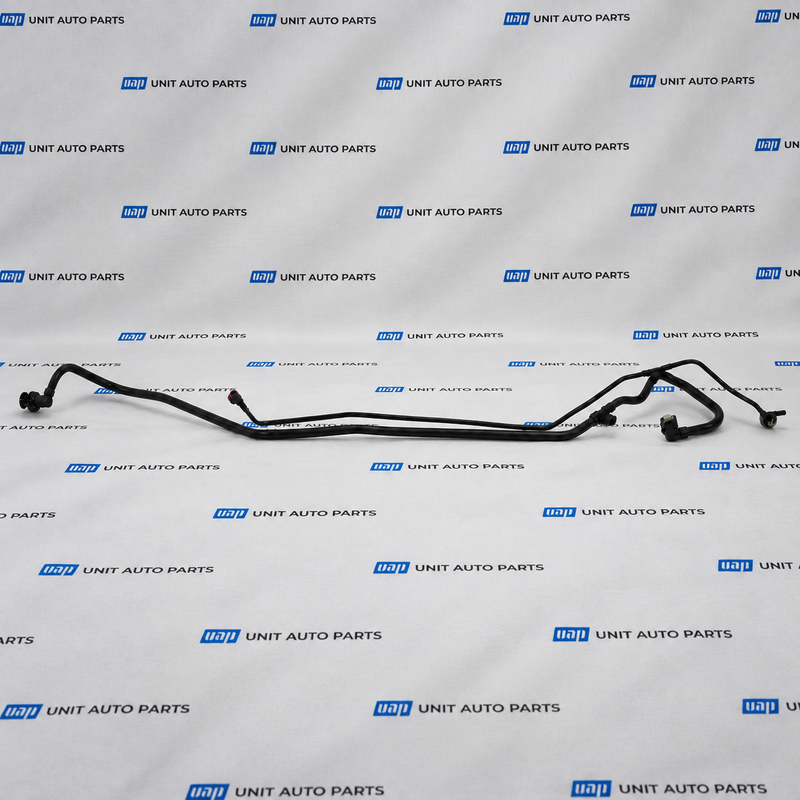 9L3Z-9C047-D Genuine Ford Fuel Feed Tube For F-150 and Mark LT