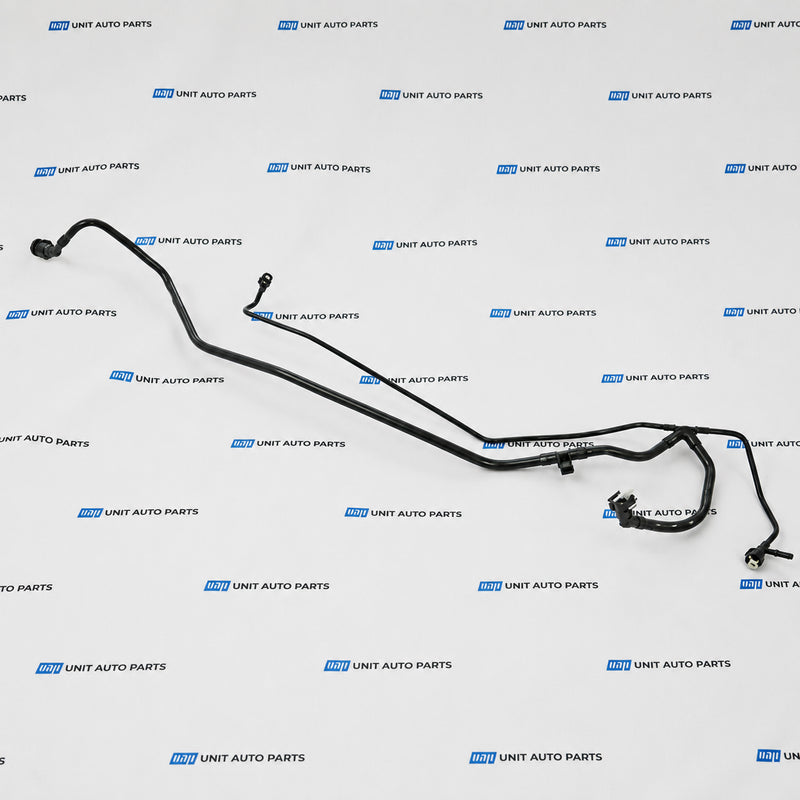 9L3Z-9C047-D Genuine Ford Fuel Feed Tube For F-150 and Mark LT