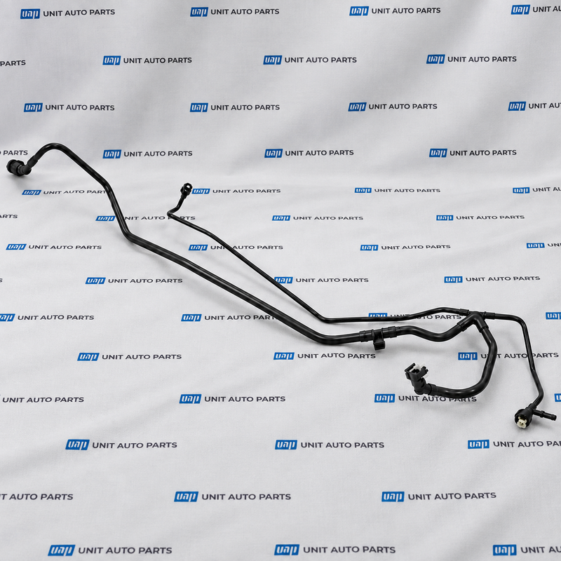 9L3Z-9C047-D Genuine Ford Fuel Feed Tube For F-150 and Mark LT