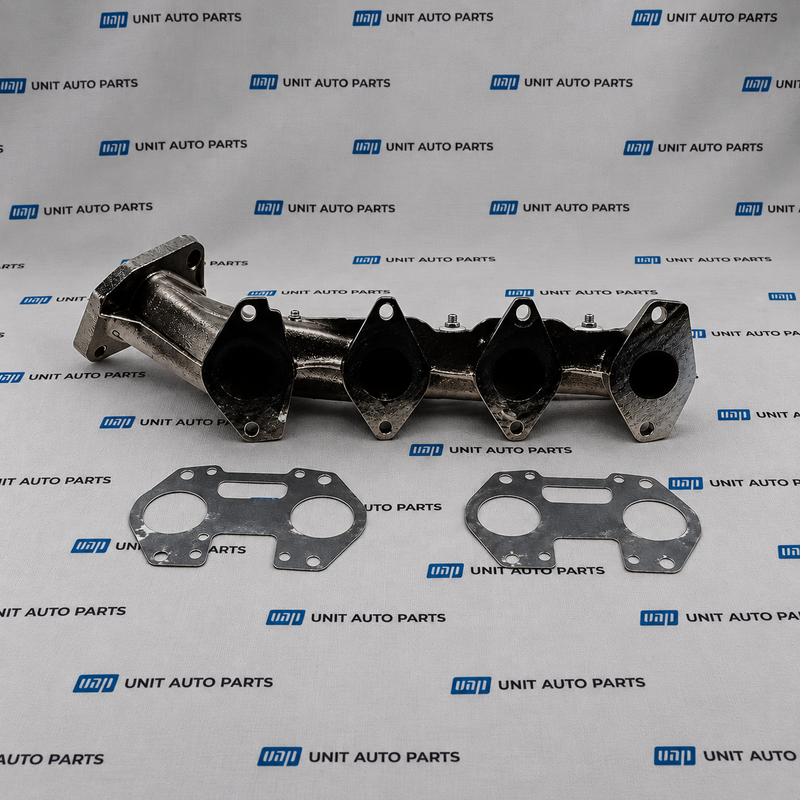 9L3Z-9K494-A Genuine Ford Passenger Side Exhaust Manifold Kit