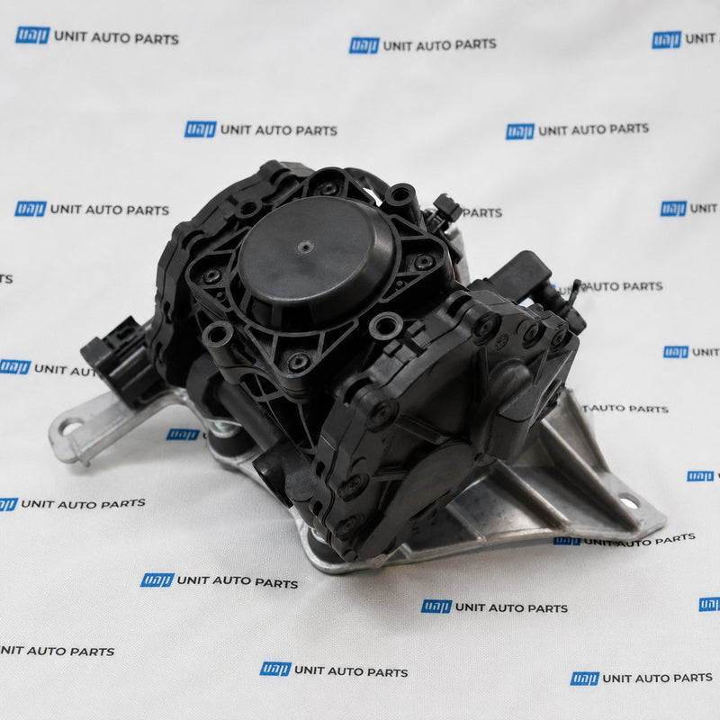 9M6Z-2A451-A Genuine Ford Vacuum Pump For Fusion MKZ Milan Hybrid