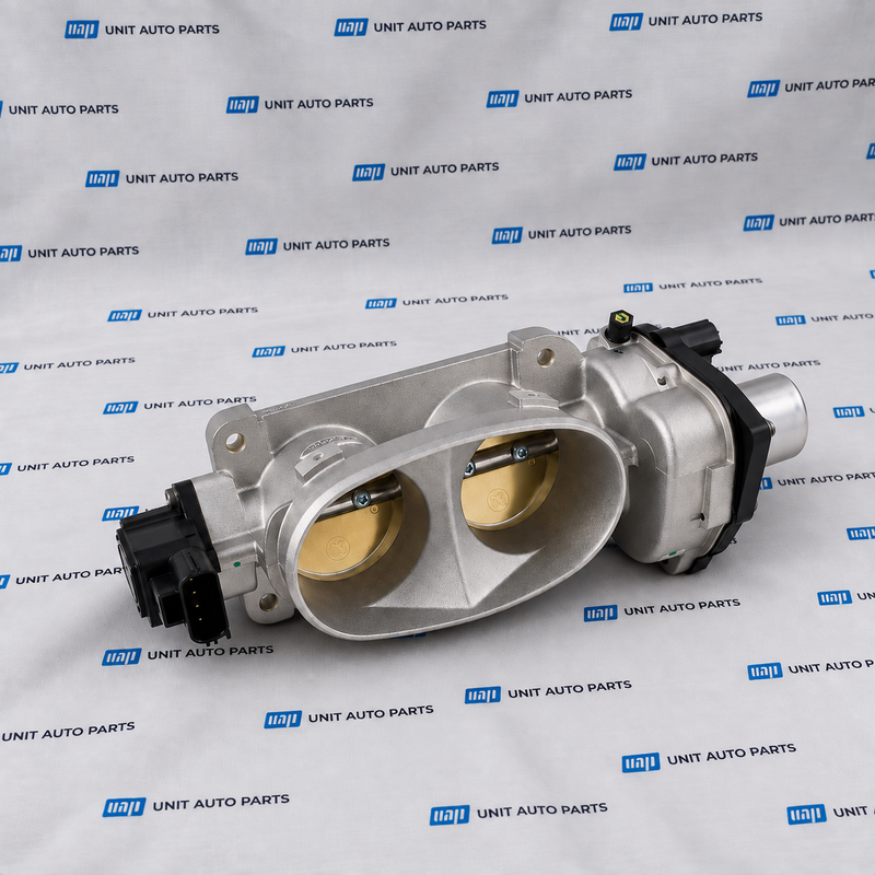 9R3Z-9E926-A Genuine Ford Throttle Body For Mustang 4.6L
