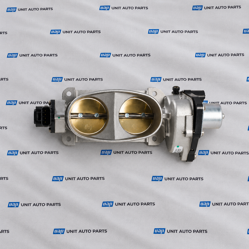 9R3Z-9E926-A Genuine Ford Throttle Body For Mustang 4.6L