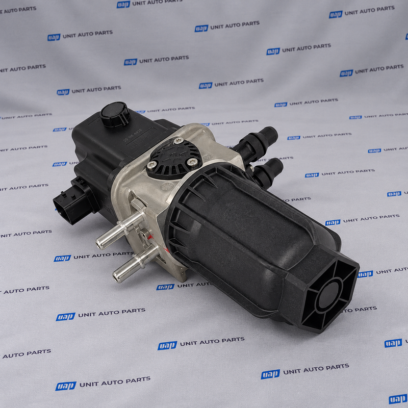 A063W687 Genuine Cummins Doser Fluid Supply Module For Cummins Diesel Engines