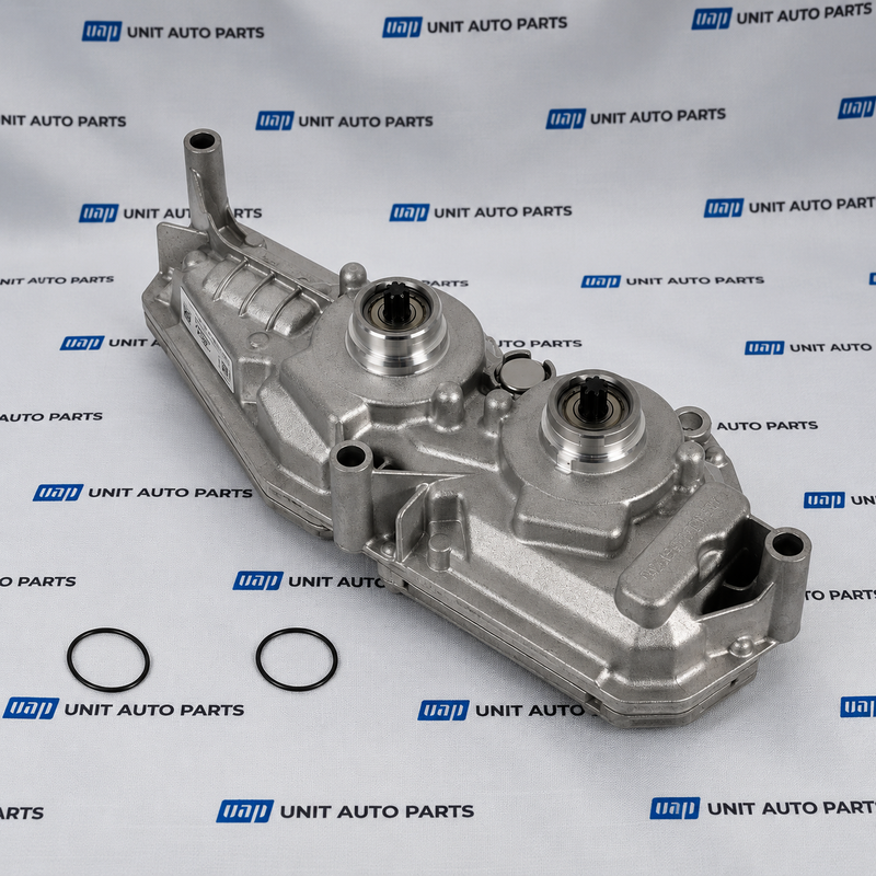 AE8Z-7Z369-D Genuine Ford Transmission Control Module For Fiesta Focus DPS6