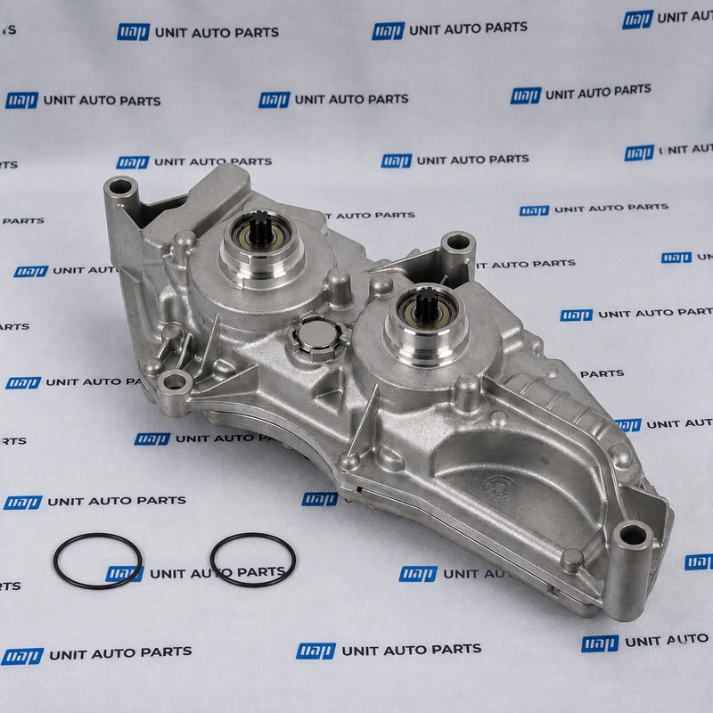 AE8Z-7Z369-F Genuine Ford Transmission Control Module For Fiesta Focus DPS6