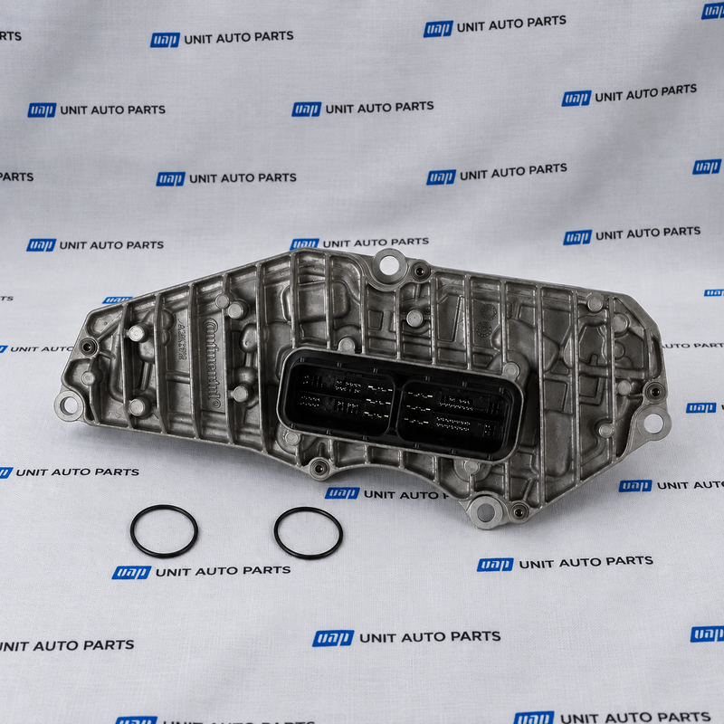AE8Z-7Z369-F Genuine Ford Transmission Control Module For Fiesta Focus DPS6
