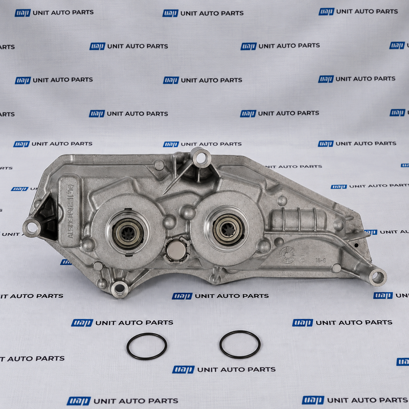 AE8Z-7Z369-F Genuine Ford Transmission Control Module For Fiesta Focus DPS6
