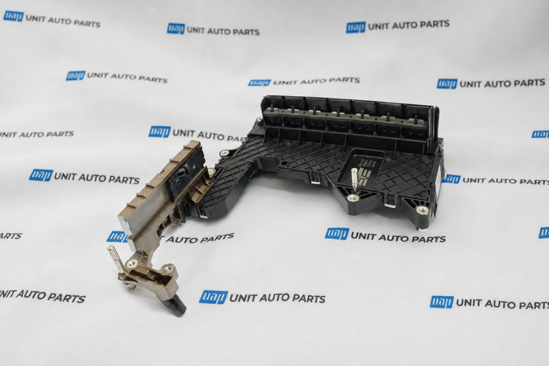 AL3Z7G276D  Genuine Ford Transmission Connector For 2009-2019 Models