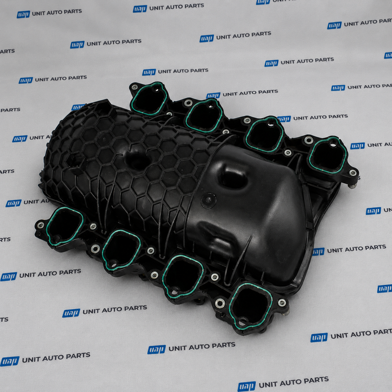 AL3Z-9424-G Genuine Ford Engine Intake Manifold For F-250 F-350 6.2L