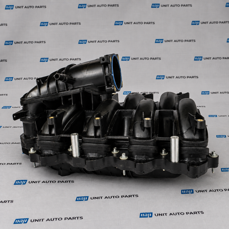 AL3Z-9424-G Genuine Ford Engine Intake Manifold For F-250 F-350 6.2L