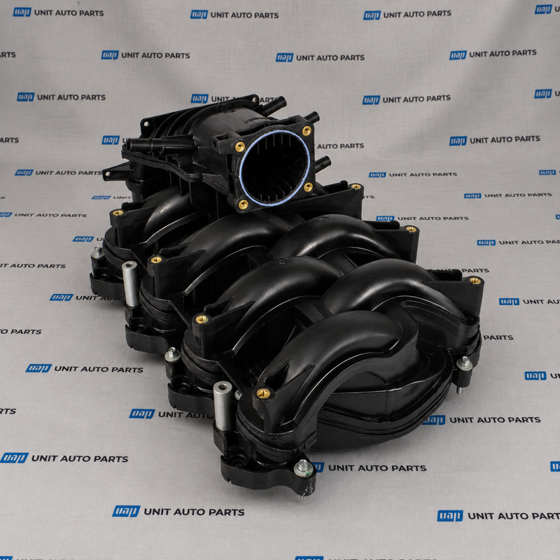 AL3Z-9424-G Genuine Ford Engine Intake Manifold For F-250 F-350 6.2L