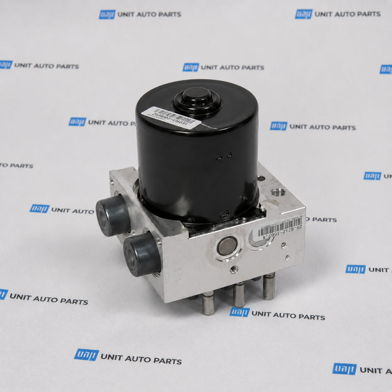 AL8Z-2C215-A Genuine Ford ABS Modulator Valve For Escape Mariner 2.5L 3.0L