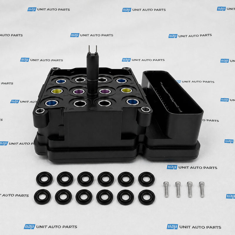 AM6Z2C219B Genuine Ford ABS Control Module For Escape 2.5L