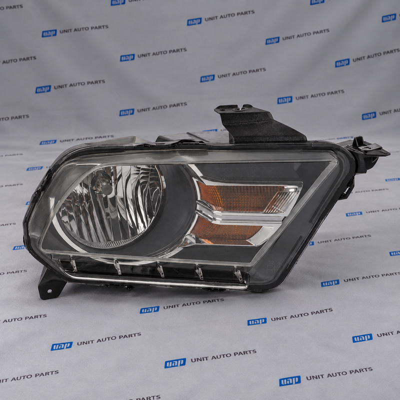 AR3Z-13008-A Genuine Ford Headlamp Assembly For Mustang 2010-2014
