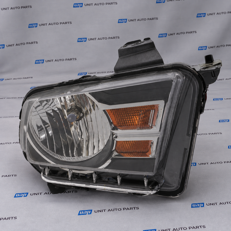 AR3Z-13008-A Genuine Ford Headlamp Assembly For Mustang 2010-2014