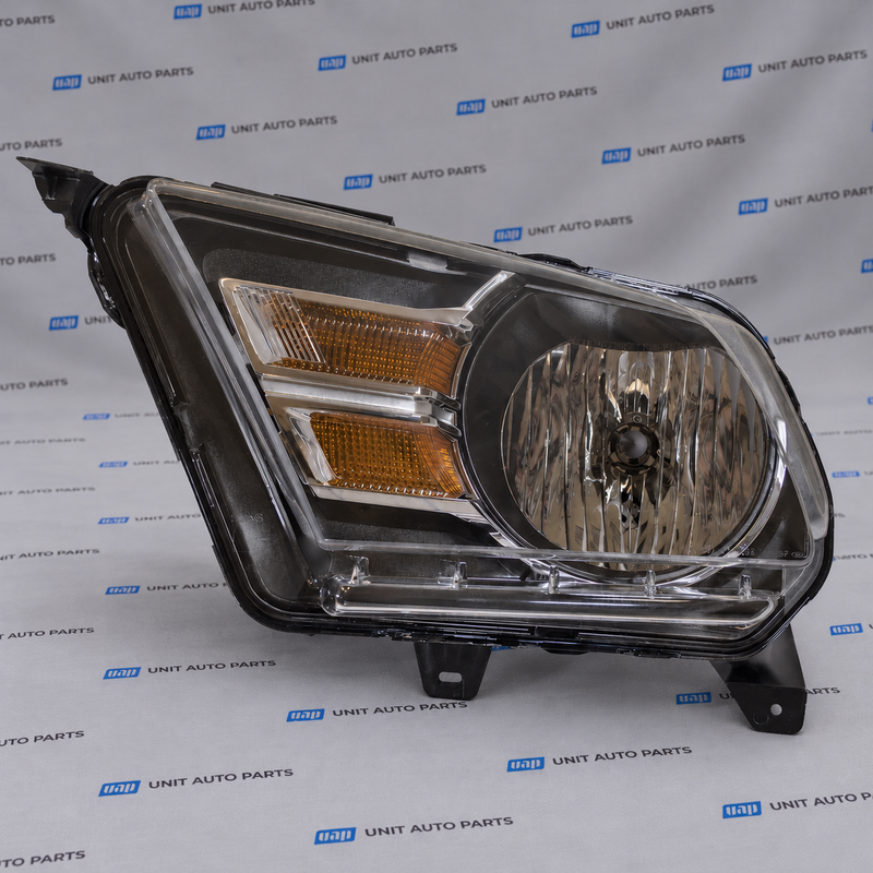 AR3Z-13008-B Genuine Ford Headlamp Assembly For Mustang 2010–2014