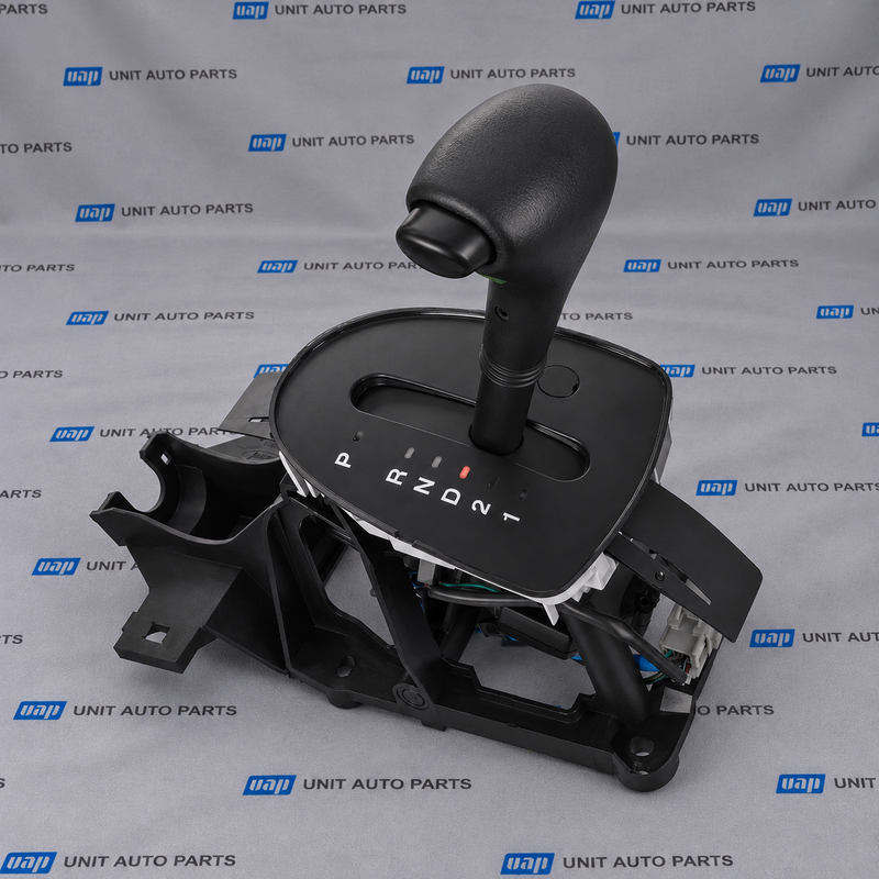 AT1Z-7210-A Genuine Ford Gear Shift Housing Assembly For Transit Connect 2.0L