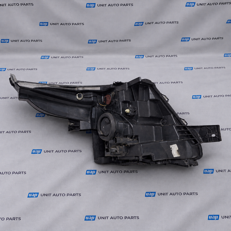 BB5Z-13008-N Genuine Ford Headlamp Assembly For Explorer 2011-2015