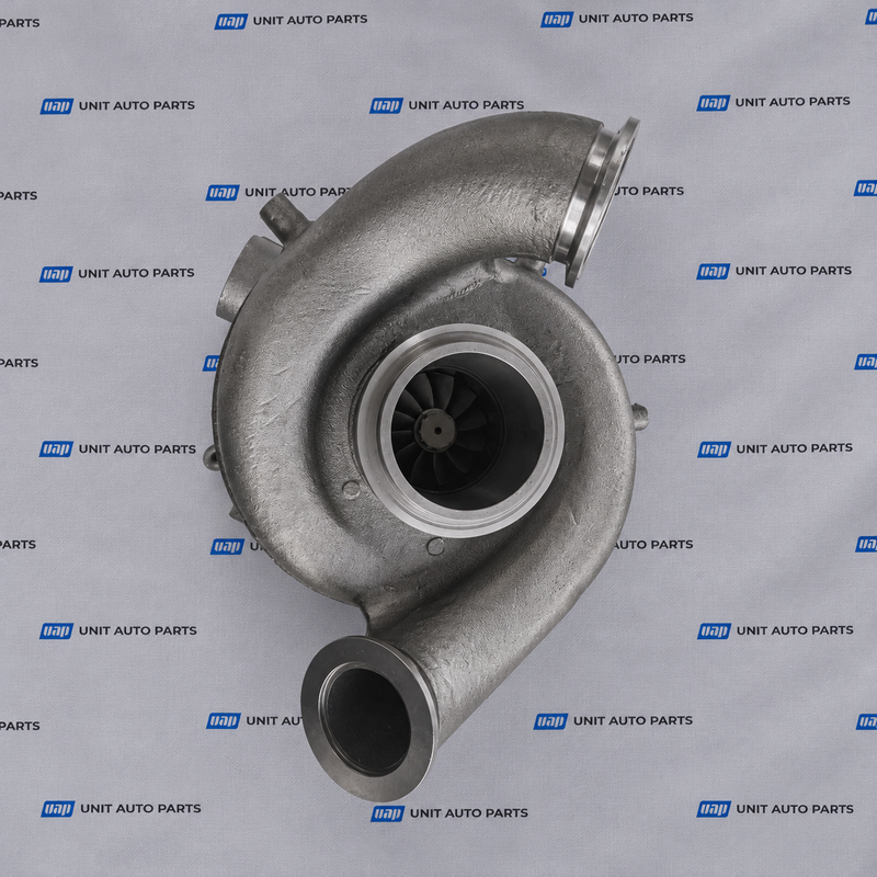BC3Q-9G438-DM Genuine Ford Turbocharger Assembly For Ford 6.7L Diesel