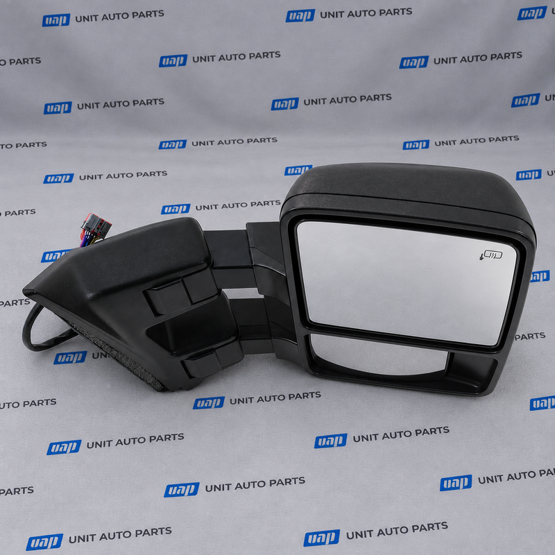 BC3Z-17682-FA Genuine Ford Mirror Assembly For F-250 F-350 F-450