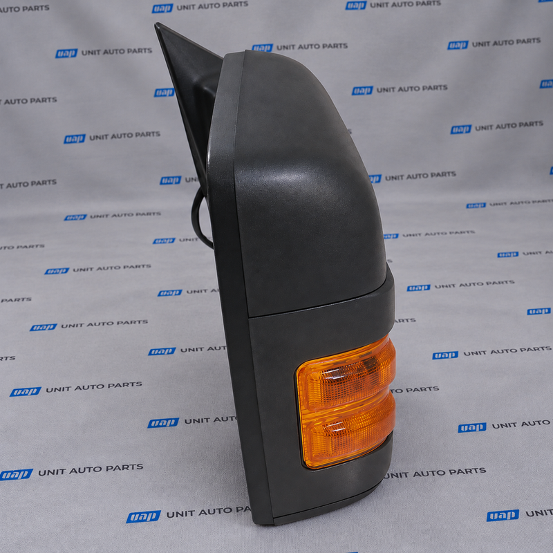 BC3Z-17682-FA Genuine Ford Mirror Assembly For F-250 F-350 F-450