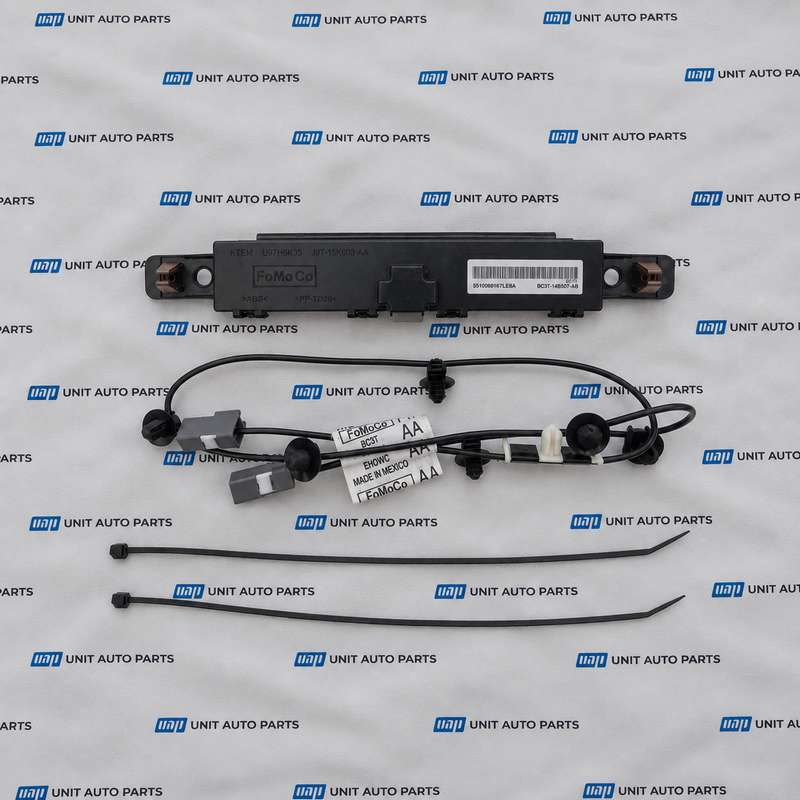 BC3Z-19G364-A Genuine Ford Remote Start System For Ford Vehicles 2011–2016