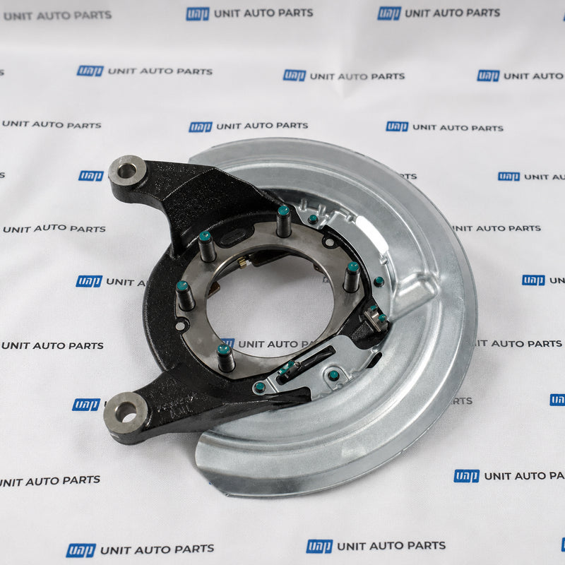 BC3Z-2209-B Genuine Ford Rear Parking Brake Assembly For F-450 F-550 Super Duty