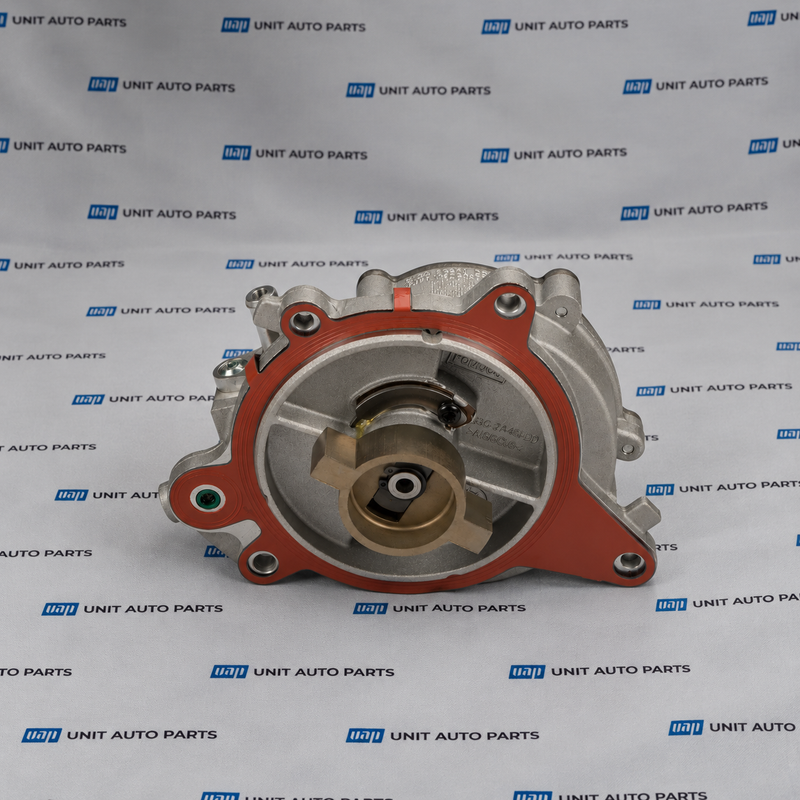 BC3Z-2A451-B Genuine Ford Vacuum Pump For Super Duty 6.7L Diesel