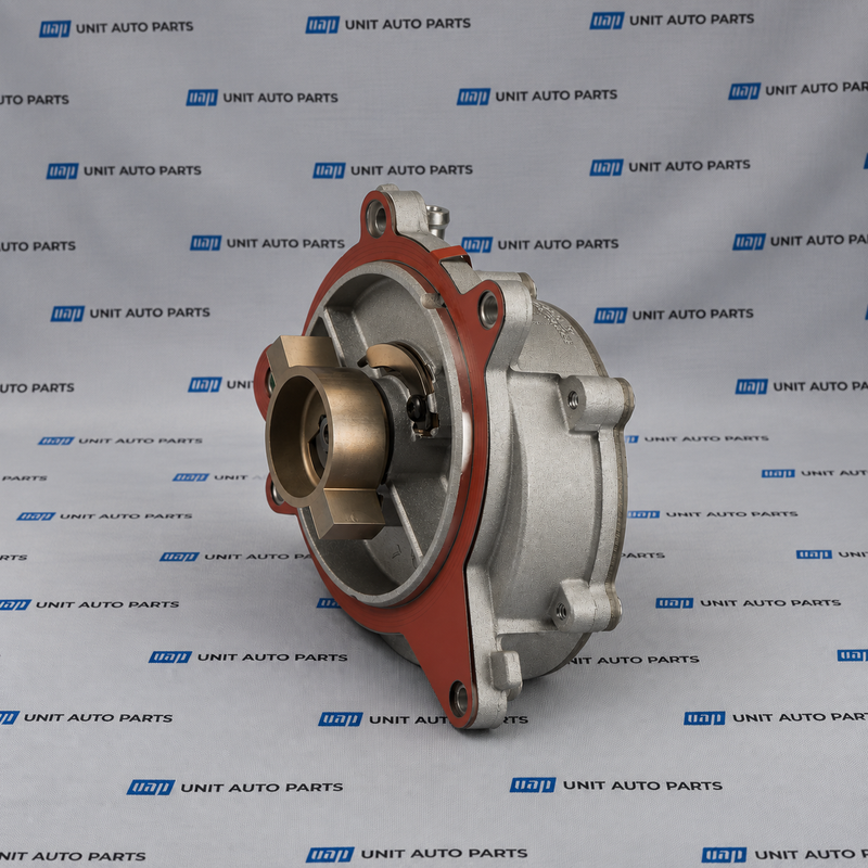BC3Z-2A451-B Genuine Ford Vacuum Pump For Super Duty 6.7L Diesel