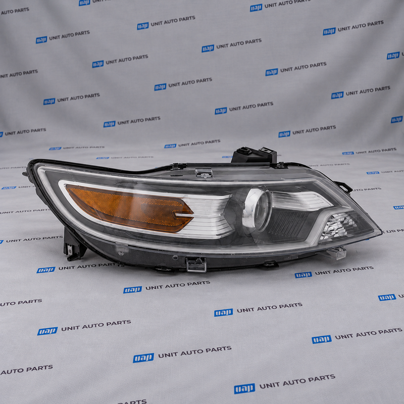 BG1Z-13008-A Genuine Ford Composite Headlamp For Taurus 2010-2012