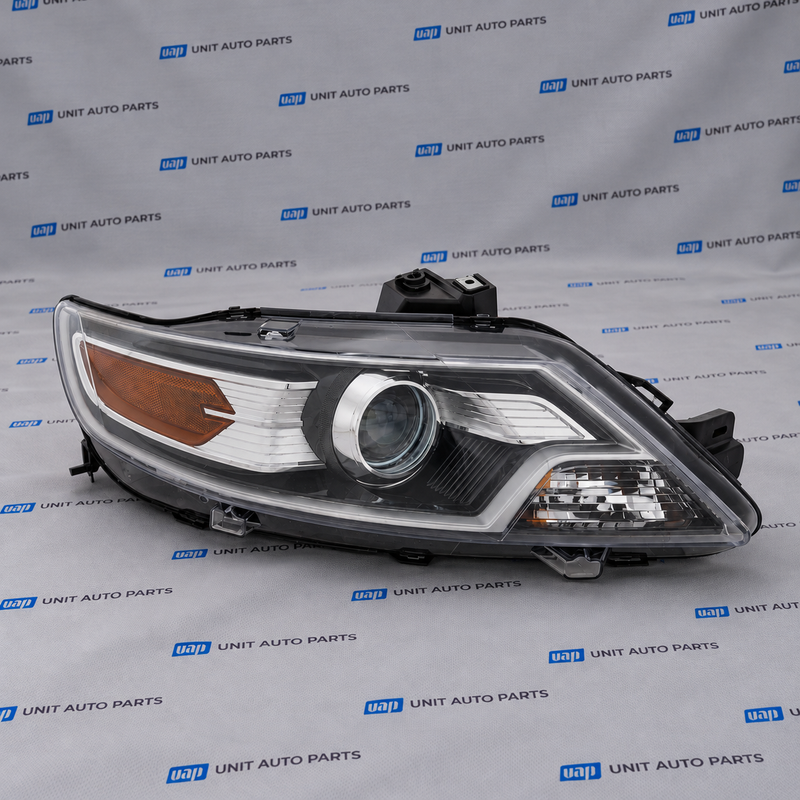 BG1Z-13008-A Genuine Ford Composite Headlamp For Taurus 2010-2012