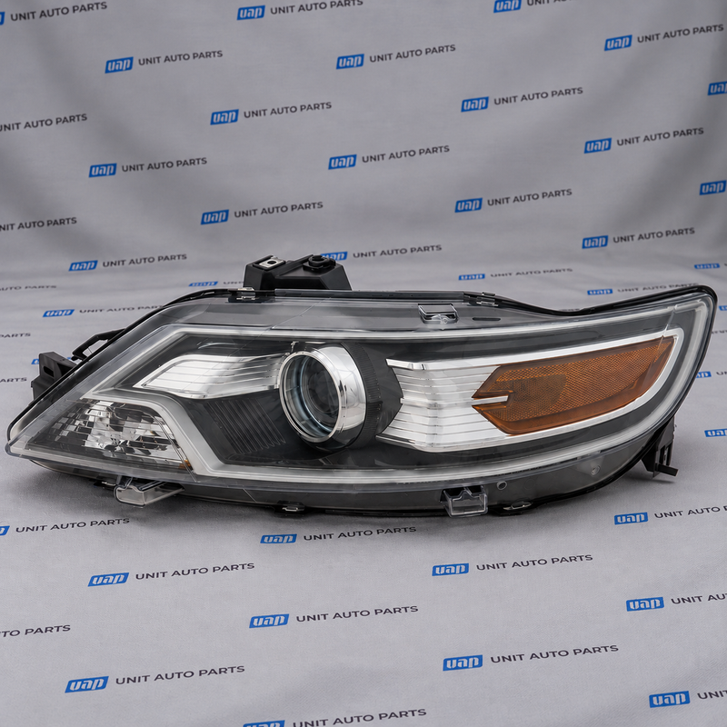 BG1Z-13008-B Genuine Ford Headlamp Assembly For F-150 2021-2023