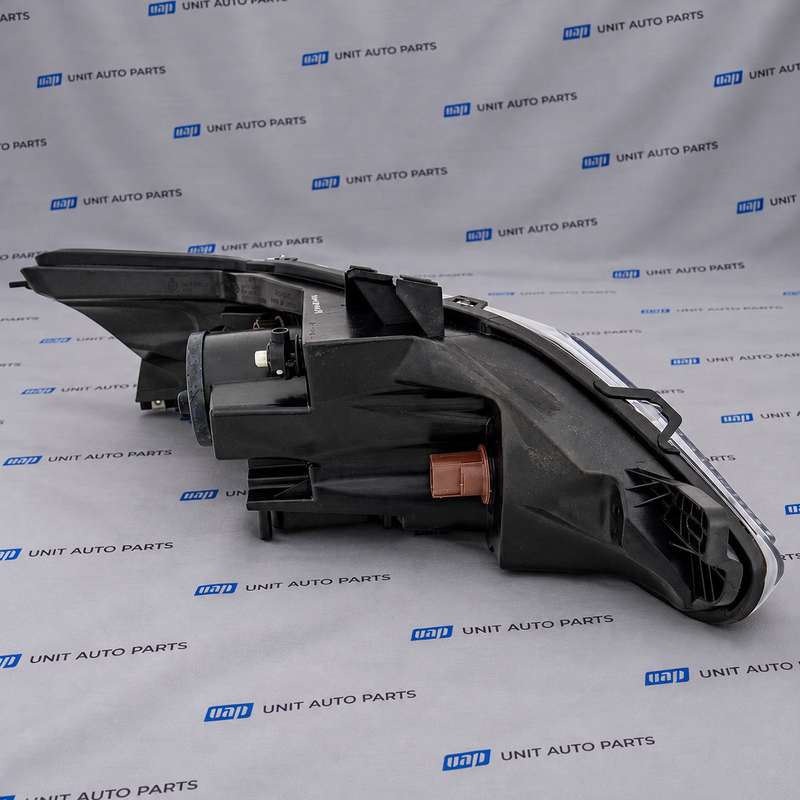 BG1Z-13008-B Genuine Ford Headlamp Assembly For F-150 2021-2023