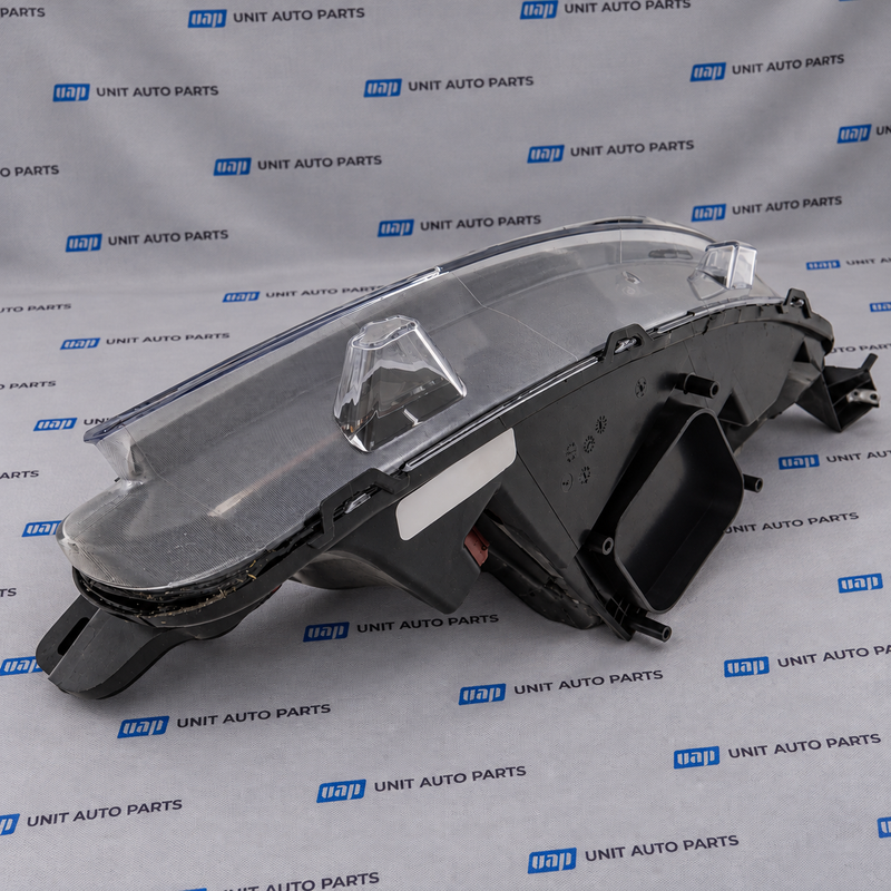 BG1Z-13008-B Genuine Ford Headlamp Assembly For F-150 2021-2023
