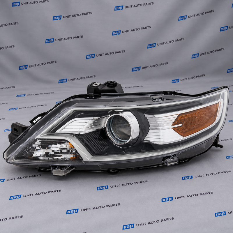 BG1Z-13008-B Genuine Ford Headlamp Assembly For F-150 2021-2023