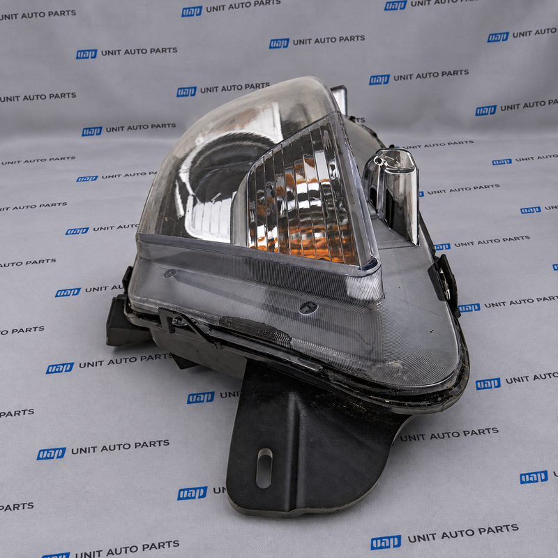 BG1Z-13008-B Genuine Ford Headlamp Assembly For F-150 2021-2023