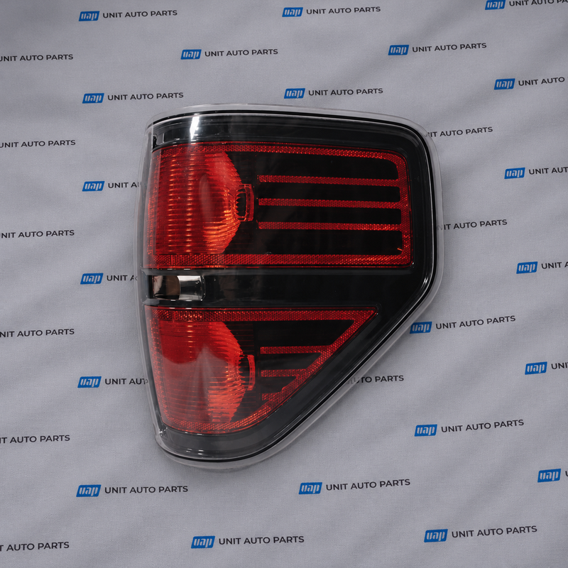BL3Z-13404-AB Genuine Ford Tail Lamp Assembly For F-150 2010–2014