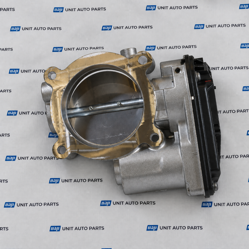 BL3Z-9E926-C Genuine Ford Throttle Body and Motor Assembly For F-150 Expedition Transit 3.5L V6