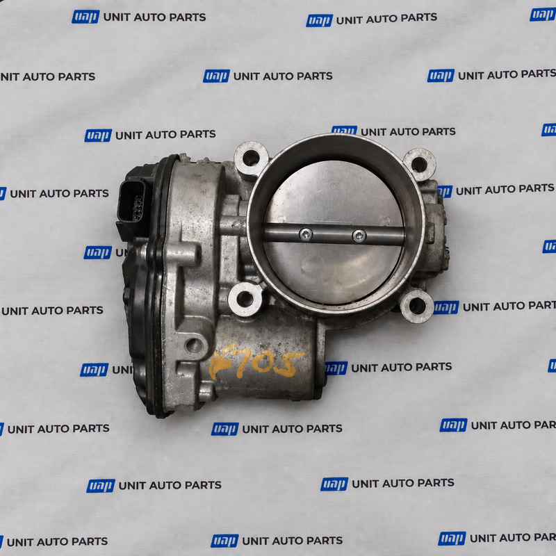 BL3Z-9E926-C Genuine Ford Throttle Body and Motor Assembly For F-150 Expedition Transit 3.5L V6